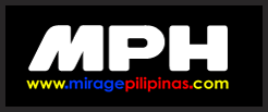 Mirage Pilipinas (MPH)